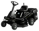 Texas Aufsitzmäher Rider 7600E 3in1 inkl. Mulchkit – Modell 2025