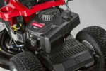 Troy-Bilt Aufsitzmäher TB 60T-S Select – Modell 2024