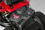 Troy-Bilt Aufsitzmäher TB 60T-S Select – Modell 2024