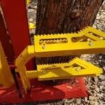 RABAUD XYLO 13 EM | elektrischer Holzspalter 110 cm