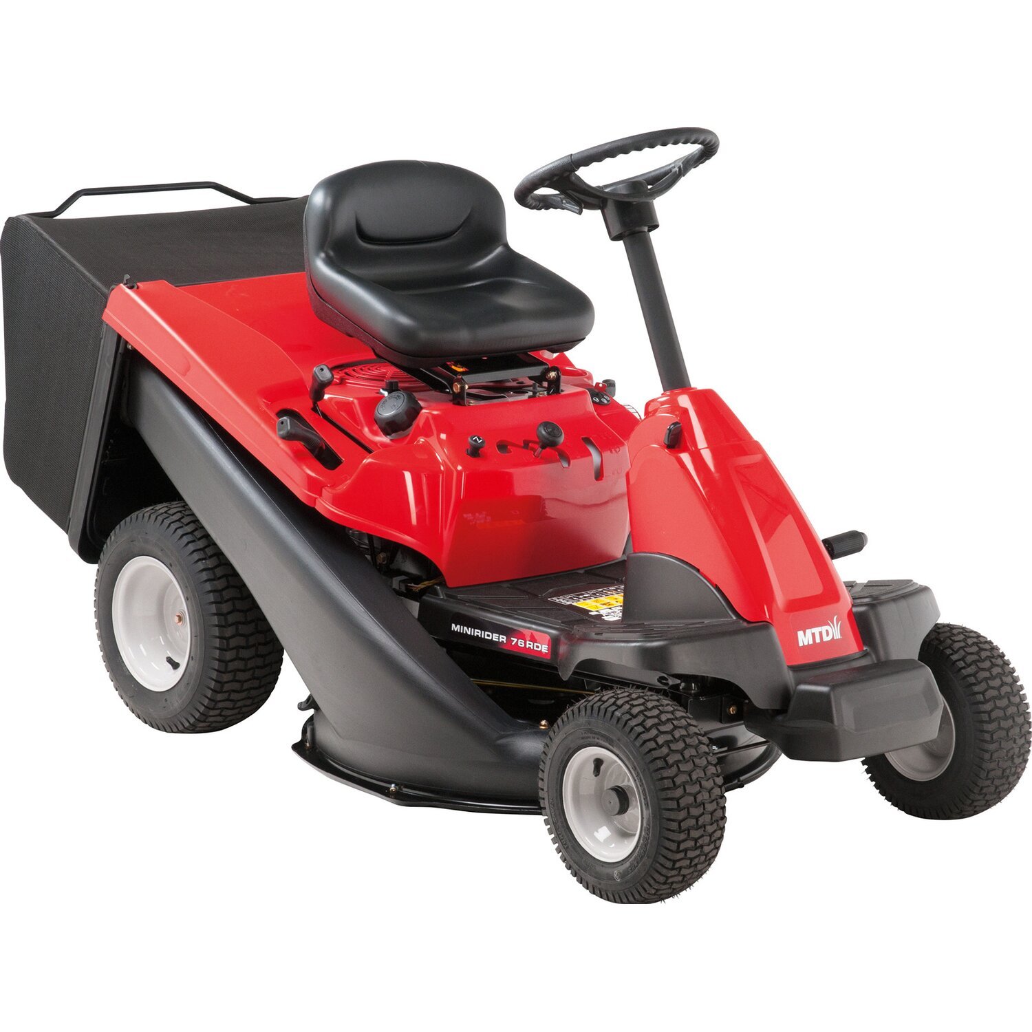 MTD 96 Rasentraktor4.84.8 (6)
