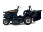 Black Edition® Rasentraktor PRO 218/98 TWIN H – mit Winterpaket 110 Plus