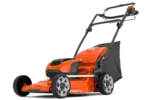 HUSQVARNA LC 142iS inkl. Akku und Ladegerät