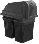 Husqvarna TS 112 inkl. Winterpaket 110 mit Grasfangbox 210l – TS 112