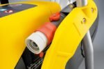 WACKER NEUSON BTS635s handgeführter Trennschleifer Ø 350 mm