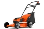 HUSQVARNA LC 142i inkl. Akku und Ladegerät