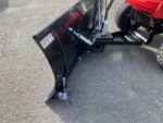 MTD Rasentraktor OPTIMA LG 200 H mit Schneeschild 120 Plus