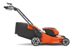 HUSQVARNA LC 353iVX