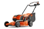 HUSQVARNA LC 347iVX ohne Akku und Ladegerät
