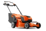 HUSQVARNA LC 347iVX ohne Akku und Ladegerät