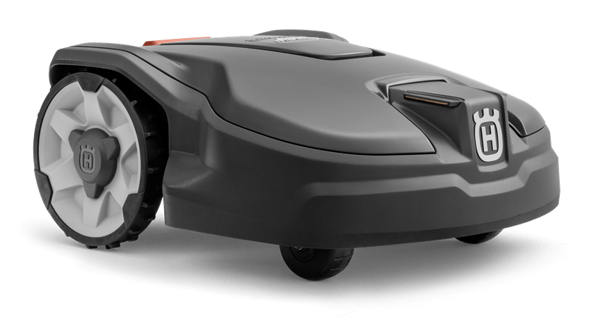 Husqvarna Automower® 315 Mark II – bei zusätzl. Kauf des Installationsservice