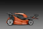 HUSQVARNA LC 347iVX ohne Akku und Ladegerät