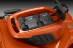 HUSQVARNA LC 347iVX ohne Akku und Ladegerät