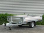 Hapert Azure H-1 – 1500 – 2800 x 1800 – niedriges Fahrwerk