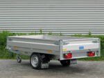 Hapert Azure H-1 – 1500 – 2800 x 1800 – niedriges Fahrwerk
