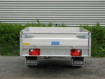 Hapert Azure H-1 – 1500 – 2800 x 1800 – niedriges Fahrwerk