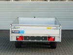 Hapert Azure H-2 – 2700 – 3350 x 1800 Niedriges Fahrwerk