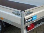 Hapert Azure H-2 – 2700 – 3350 x 1800 Niedriges Fahrwerk