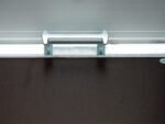 Hapert Azure H-2 – 2700 – 3350 x 1800 Niedriges Fahrwerk
