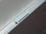 Hapert Azure H-2 – 2700 – 3350 x 1800 Niedriges Fahrwerk