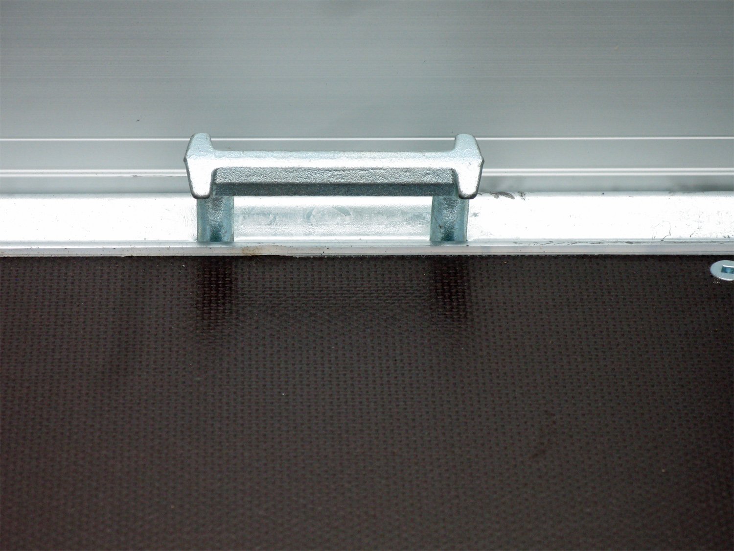 Hapert Azure H-2 – 3000 – 3350 x 1600 Multi Niedriges Fahrwerk – Auffahrpaket