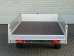 Hapert Azure H-2 – 3500 – 3350 x 1800 Niedriges Fahrwerk