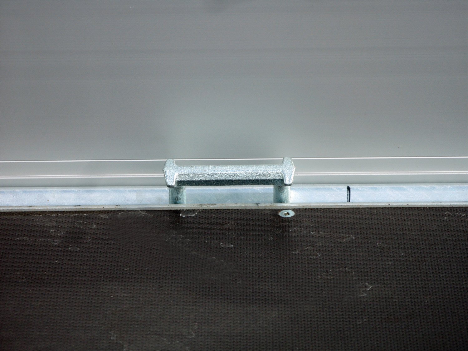 Hapert Azure H-2 – 3500 – 4050 x 2000 Multi Auffahrschienen – Parabelfahrwerk