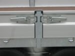 Hapert Azure H-2 – 3500 – 6050 x 2000 Parabelfederung – 100 km/h