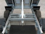 Hapert Cobalt HB-2 – 2700 Multi E-Pumpe, Nothandpumpe, Rampen, Stützen
