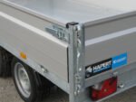Hapert Cobalt HB-2 – 2700 Multi E-Pumpe, Nothandpumpe, Rampen, Stützen