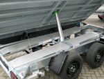 Hapert Cobalt Plus 3500 Facelift Modell 2024 – LED Parabelfederung