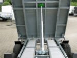 Hapert Cobalt Plus 3500 Facelift Modell 2024 – LED Parabelfederung