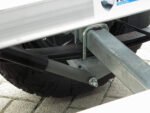 Hapert Cobalt Plus 3500 Facelift Modell 2024 – LED Parabelfederung