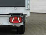 Hapert Cobalt Plus 3500 Facelift Modell 2024 – LED Parabelfederung
