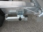 Hapert Cobalt Plus 3500 Facelift Modell 2024 – LED Parabelfederung