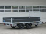 Hapert Cobalt Plus 3500 Facelift Modell 2024 – LED Parabelfederung