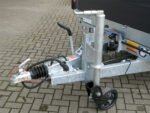 Hapert Cobalt Plus 3500 Facelift Modell 2024 – LED Parabelfederung