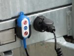 Hapert Cobalt Plus 3500 Facelift Modell 2024 – LED Parabelfederung