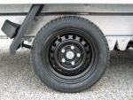 Hapert Cobalt HM-2 – 3500 Ferro Parabel Auffahrset Parabel FW
