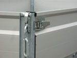 Hapert Cobalt HM-2 – 3500 Ferro Parabel Auffahrset Parabel FW
