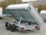 Hapert Cobalt HM-2 – 3500 Ferro Parabel Auffahrset Parabel FW