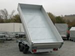 Hapert Cobalt HM-2 – 3500 Ferro Parabel Auffahrset Parabel FW
