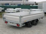 Hapert Cobalt HM-2 – 3500 Ferro Parabel Auffahrset Parabel FW