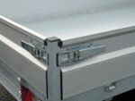 Hapert Cobalt HB-2 – 2700 Multi Auffahrpaket, 3050 x 1600