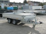 Hapert Cobalt HB-2 – 2700 Multi Auffahrpaket, 3050 x 1600