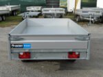 Hapert Cobalt HB-2 – 2700 Multi Auffahrpaket, 3050 x 1600