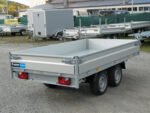 Hapert Cobalt HB-2 – 2700 Multi Auffahrpaket, 3050 x 1600