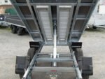 Hapert Cobalt HB-2 – 2700 Multi Auffahrpaket, 3050 x 1600