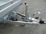 Hapert Cobalt HB-2 – 2700 Multi Auffahrpaket, 3050 x 1600