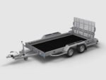 Hapert Indigo LF-2 3000 – 3550 × 1690 mm